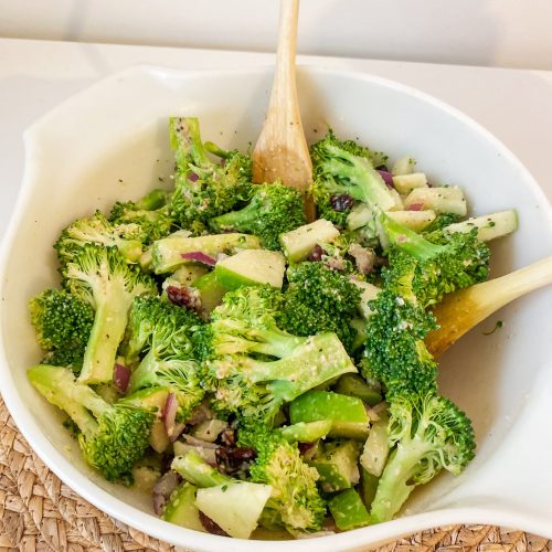 Broccoli Salad