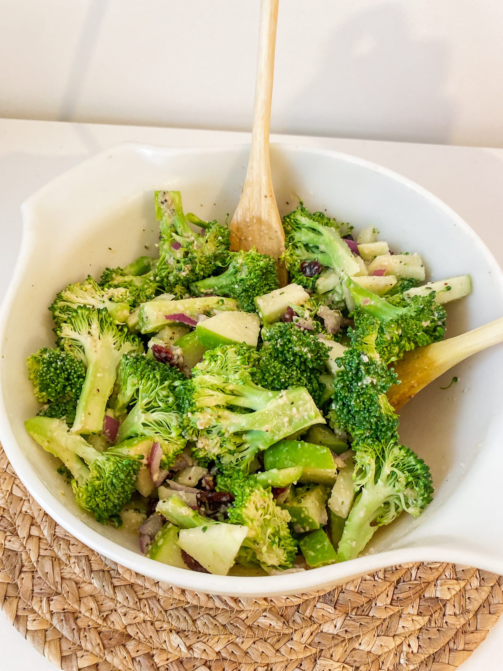 Broccoli Salad
