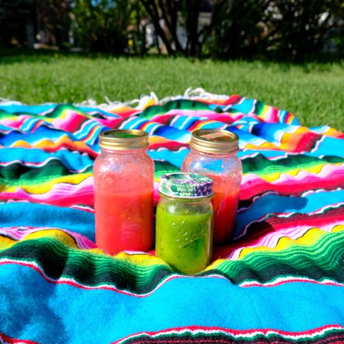 Juice Recipes