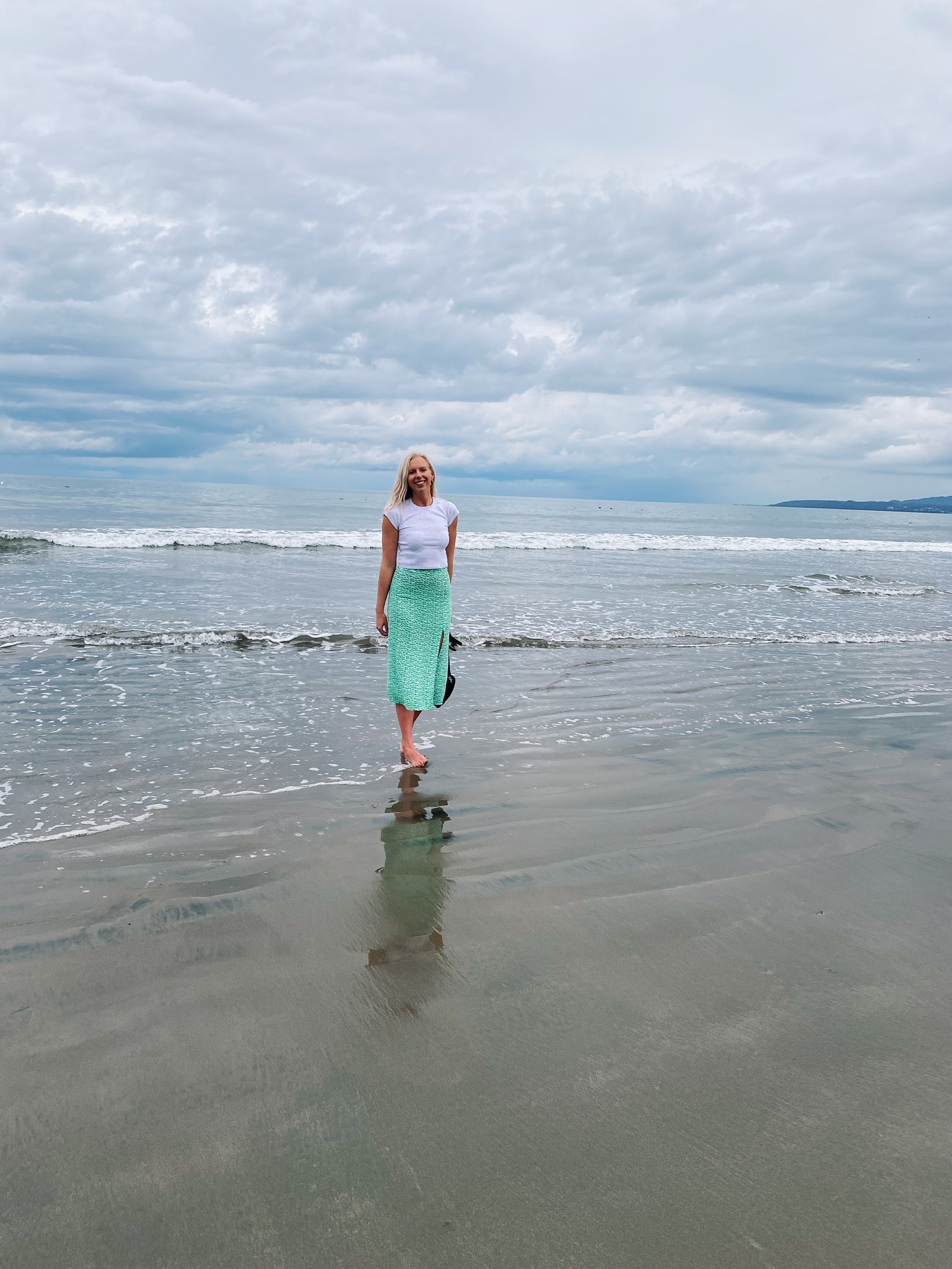 Achieving Balance on Vacation