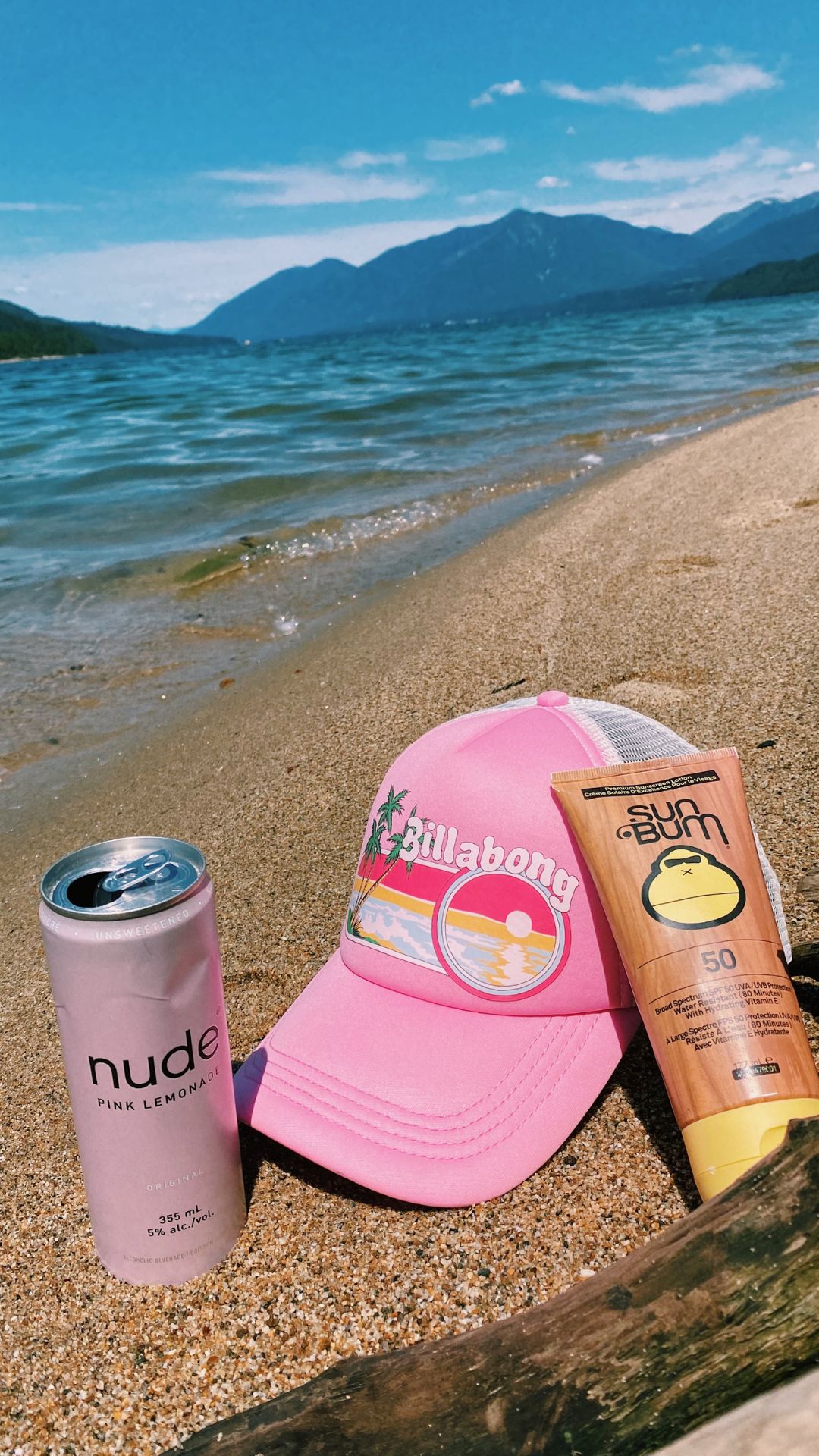 30 Ideas For Your Summer Bucket List Living Lifestyle Blog