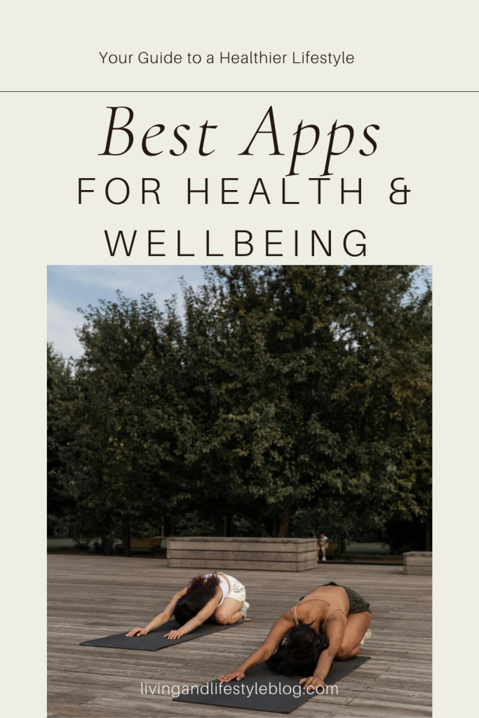 best female fitness apps
