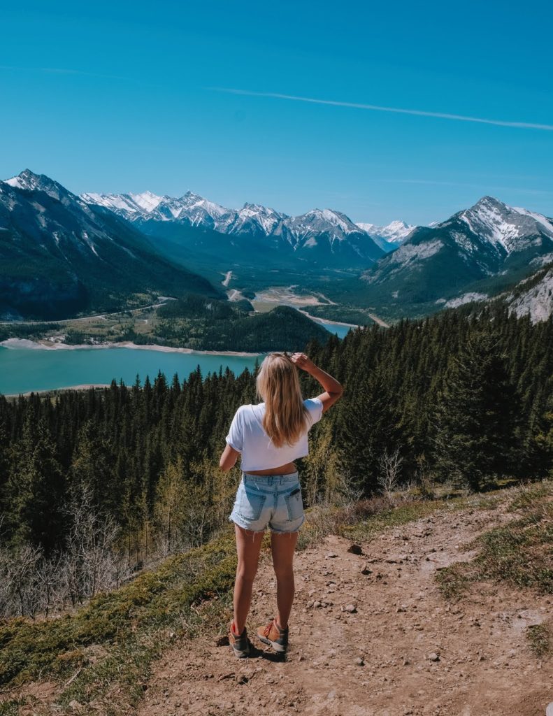 a locals guide to calgary alberta